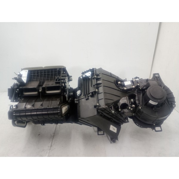 Caixa Evaporadora Completa Vw Amarok V6 18/21