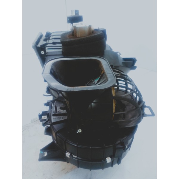 Caixa Evaporadora Completa Vw Amarok V6 18/21