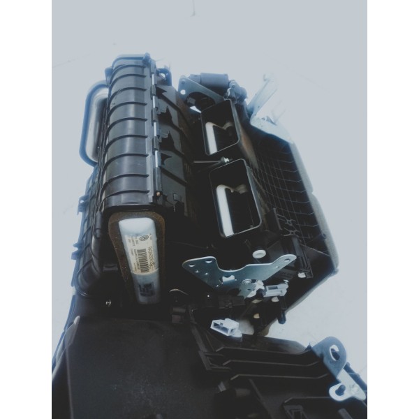 Caixa Evaporadora Completa Vw Amarok V6 18/21