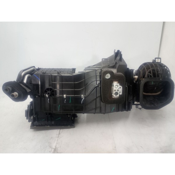 Caixa Evaporadora Completa Vw Amarok V6 18/21