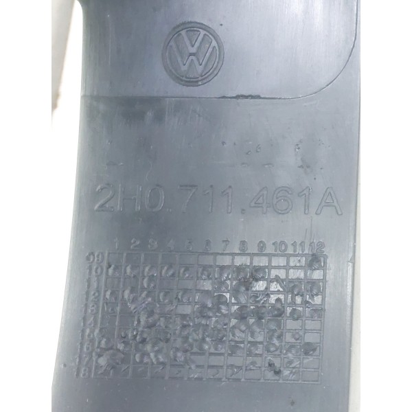 Alavanca Freio Mao Volkswagen Amarok V6 13/14