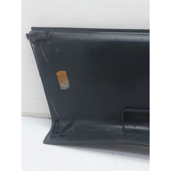 Moldura Coluna Esquerda Amarok V6 19/22 2h7867287