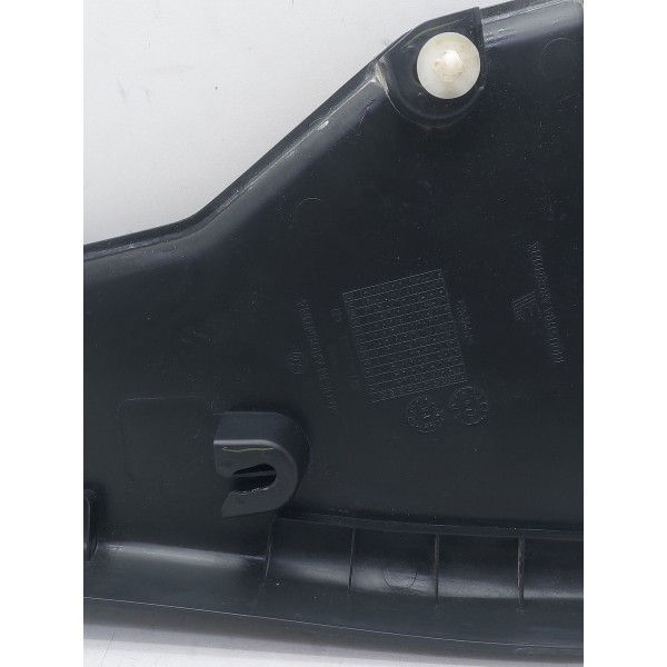 Moldura Coluna Esquerda Amarok V6 19/22 2h7867287