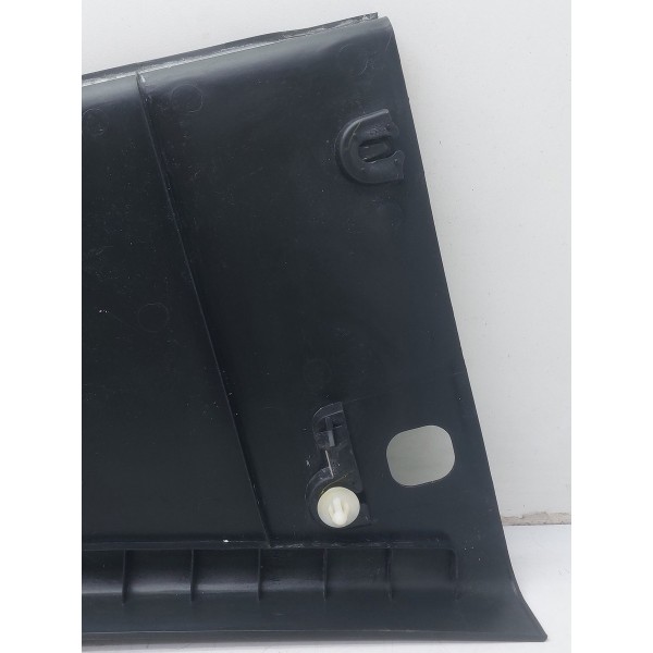 Moldura Coluna Esquerda Amarok V6 19/22 2h7867287