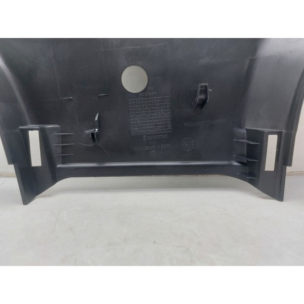 Acabamento Soleira D/direita Amarok V6 10/16 2h0863725d