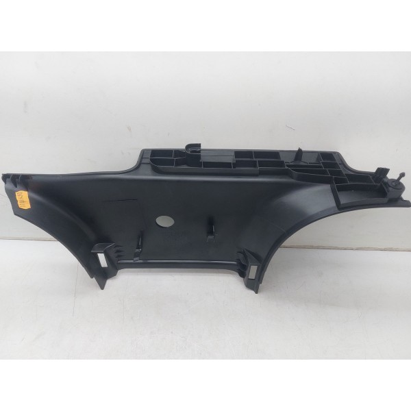 Acabamento Soleira D/direita Amarok V6 10/16 2h0863725d