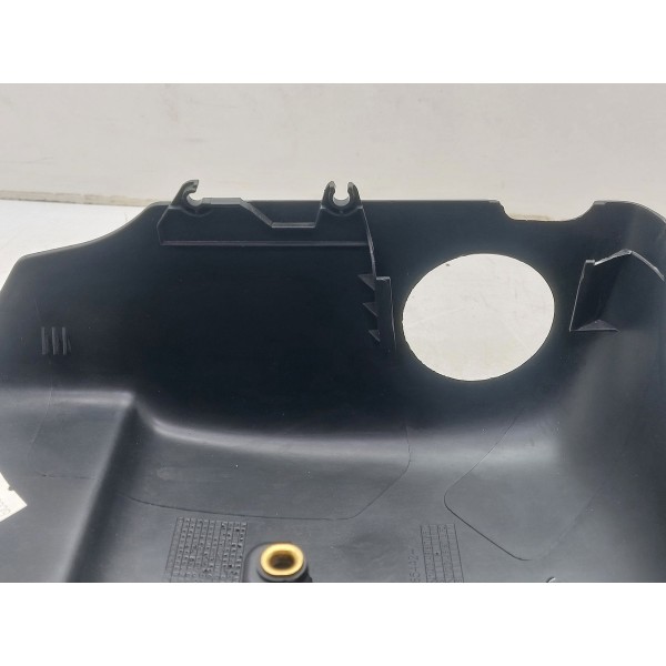 Moldura Coluna Direção Amarok V6 14/19 2h0858566