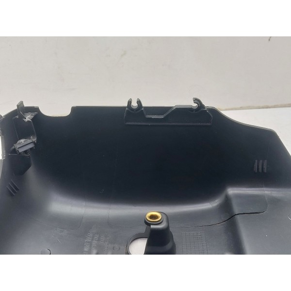 Moldura Coluna Direção Amarok V6 14/19 2h0858566