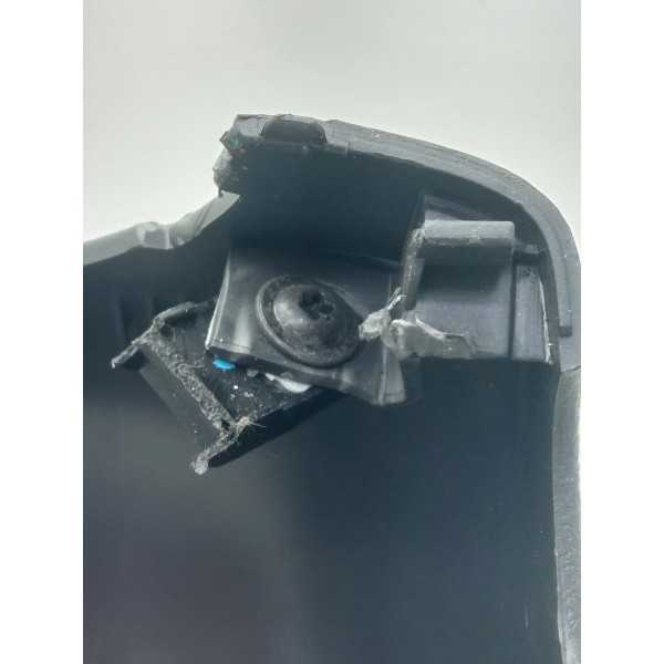 Moldura Coluna Direção Amarok V6 14/19 2h0858566