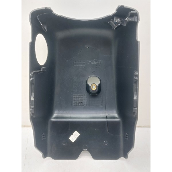 Moldura Coluna Direção Amarok V6 14/19 2h0858566