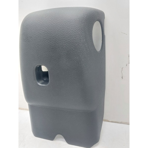 Moldura Coluna Direção Amarok V6 14/19 2h0858566
