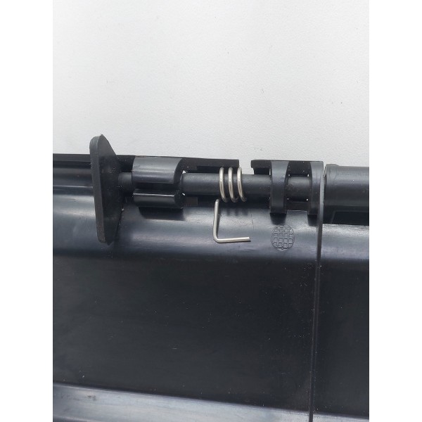 Moldura Tampa Painel Amarok V6 12/13 2h0858909