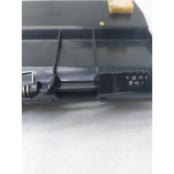 Moldura Tampa Painel Amarok V6 12/13 2h0858909