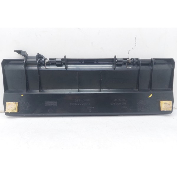 Moldura Tampa Painel Amarok V6 12/13 2h0858909