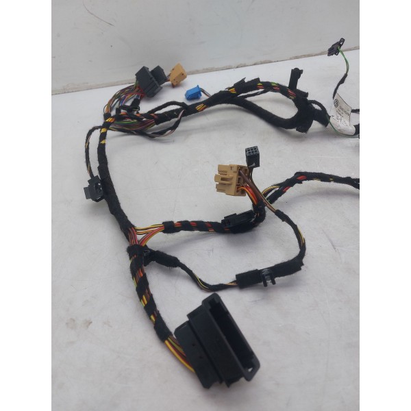 Chicote Caixa Evaporadora Dianteir Amarok V6 18/20 16481452m