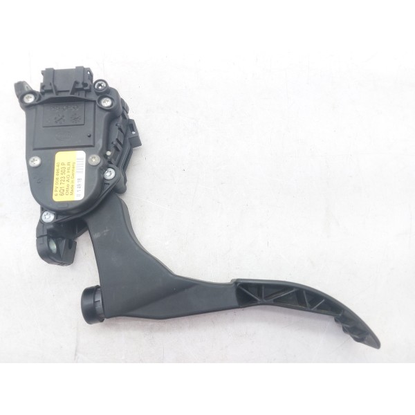 Pedal Acelerador Eletrônico Amarok V6 12/22 6q1723503p