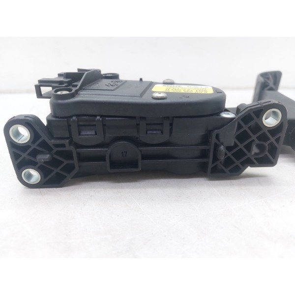 Pedal Acelerador Eletrônico Amarok V6 12/22 6q1723503p