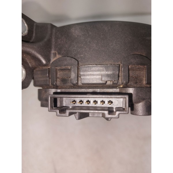 Pedal Acelerador Eletrônico Amarok V6 12/22 6q1723503p