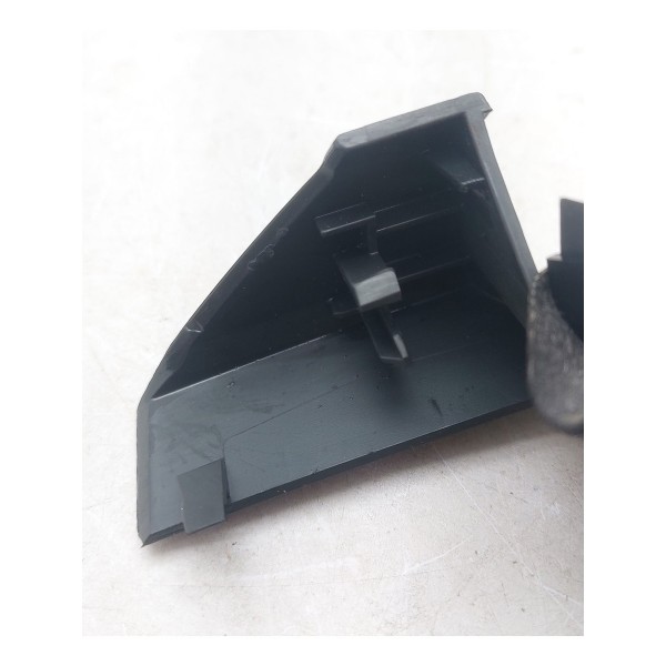 Moldura Coluna Volante Amarok V6 10/21 2h3858349