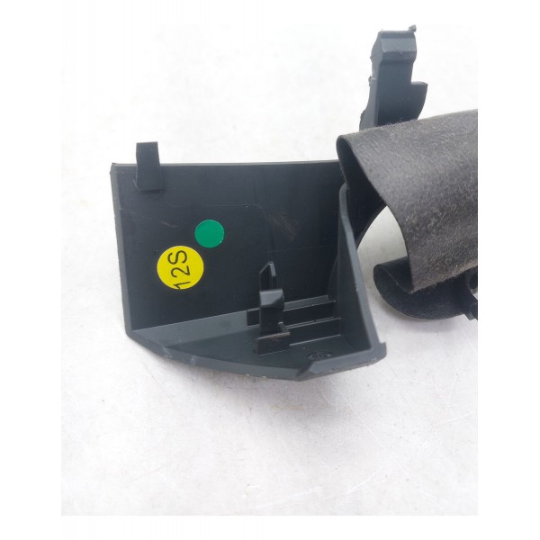 Moldura Coluna Volante Amarok V6 10/21 2h3858349