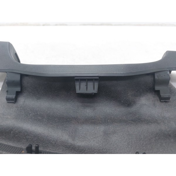 Moldura Coluna Volante Amarok V6 10/21 2h3858349