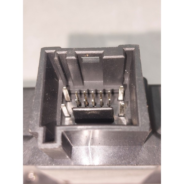 Modulo Diferencial Amarok V6 17/23 2h0927771b