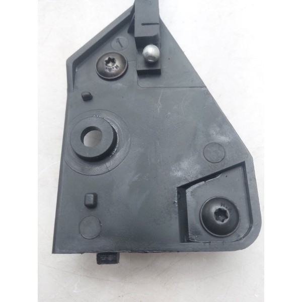 Cabo Suporte Fechadura Capo Amarok V6 2010 2011 2012 A 2025