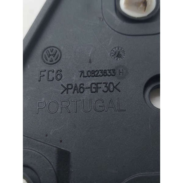 Cabo Suporte Fechadura Capo Amarok V6 2010 2011 2012 A 2025