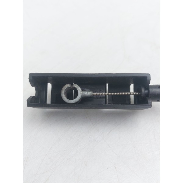 Cabo Suporte Fechadura Capo Amarok V6 2010 2011 2012 A 2025