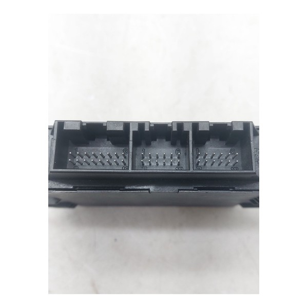 Modulo Estacionamento Amarok V6 2019 A 2020 Original