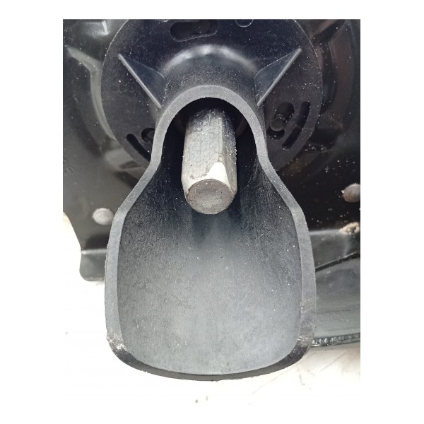 Cabo/suporte/catraca Estepe Amarok V6 11/17 2h6803660f