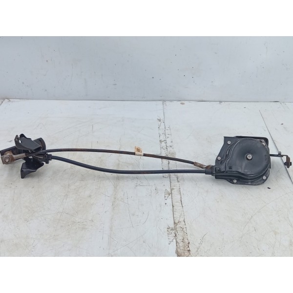 Cabo/suporte/catraca Estepe Amarok V6 11/17 2h6803660f
