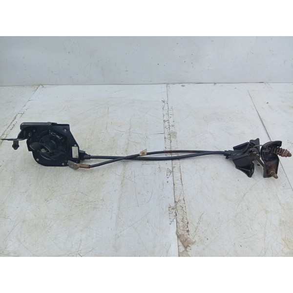Cabo/suporte/catraca Estepe Amarok V6 11/17 2h6803660f