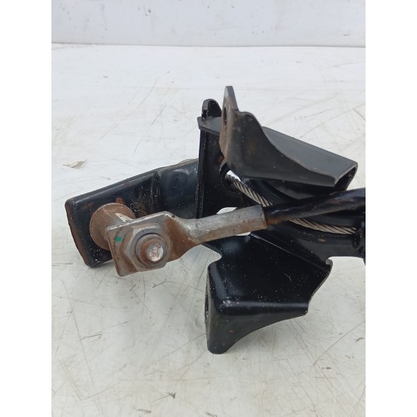 Cabo/suporte/catraca Estepe Amarok V6 11/17 2h6803660f