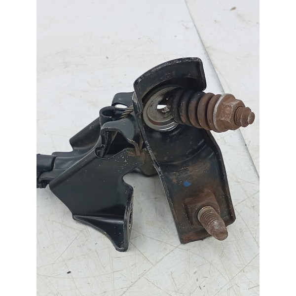 Cabo/suporte/catraca Estepe Amarok V6 11/17 2h6803660f