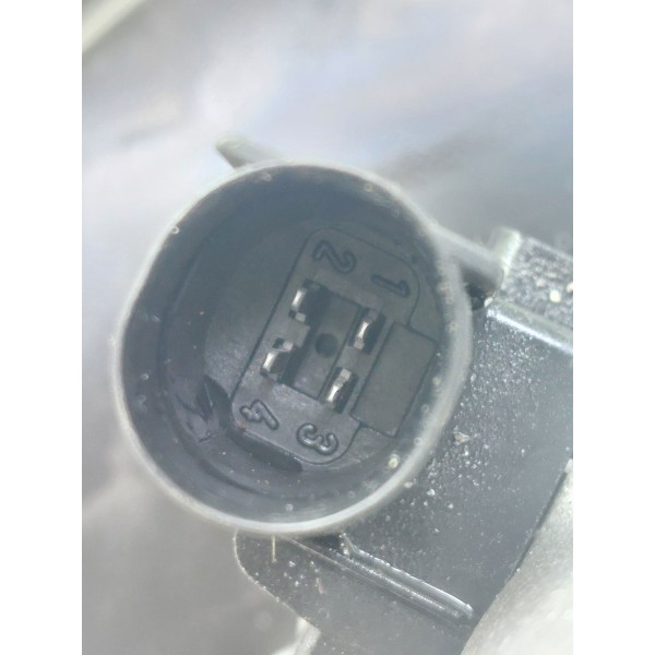 Hidrovácuo Servo Freio Vw Amarok V6 2011 2012 2013 A 2015