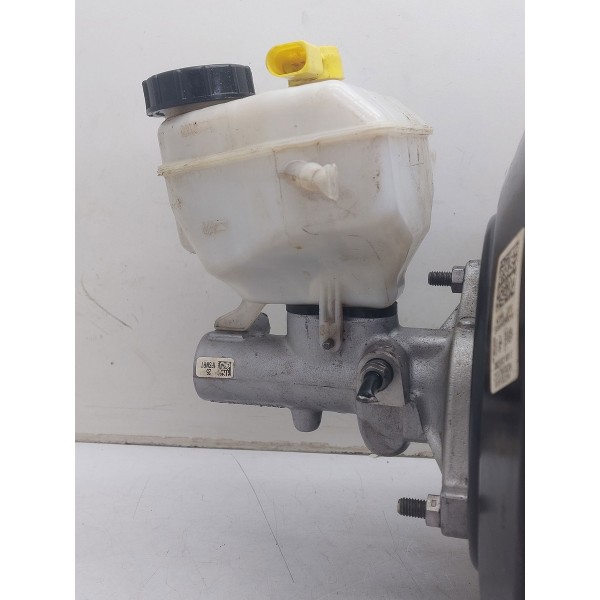 Hidrovácuo Servo Freio Vw Amarok V6 2011 2012 2013 A 2015