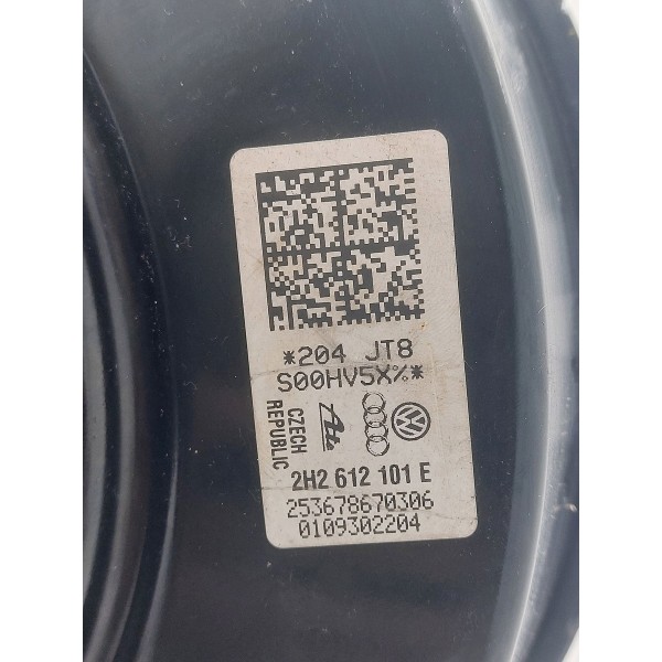 Hidrovácuo Servo Freio Vw Amarok V6 2011 2012 2013 A 2015