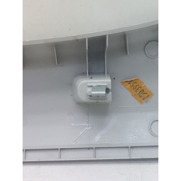 Moldura Coluna Esquerda Parabrisa Amarok V6 10/23 2h1867233e
