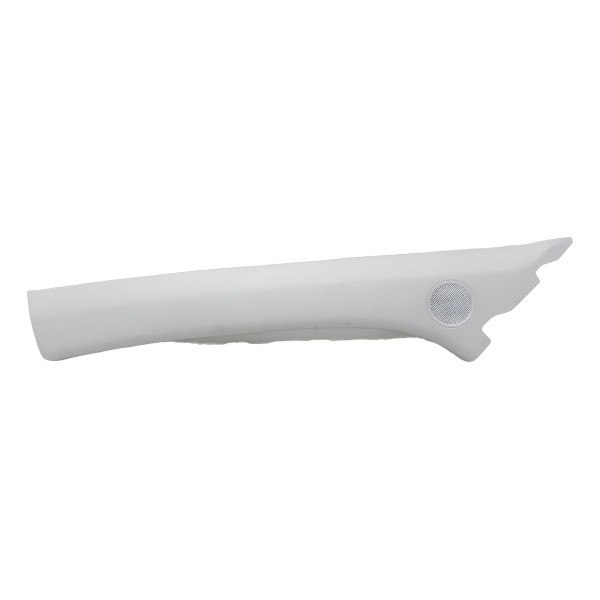 Moldura Coluna Esquerda Parabrisa Amarok V6 10/23 2h1867233e