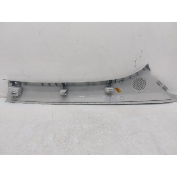 Moldura Coluna Esquerda Parabrisa Amarok V6 10/23 2h1867233e