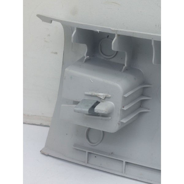 Moldura Coluna Esquerda Parabrisa Amarok V6 10/23 2h1867233e