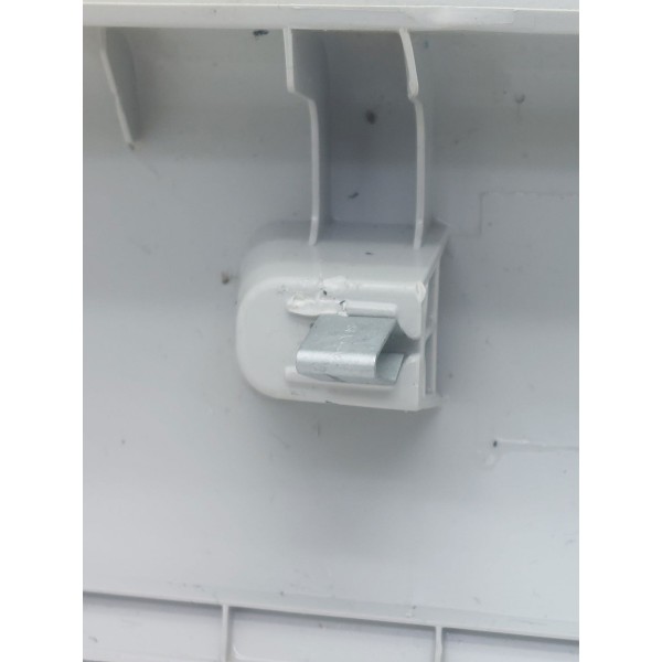 Moldura Coluna Esquerda Parabrisa Amarok V6 10/23 2h1867233e