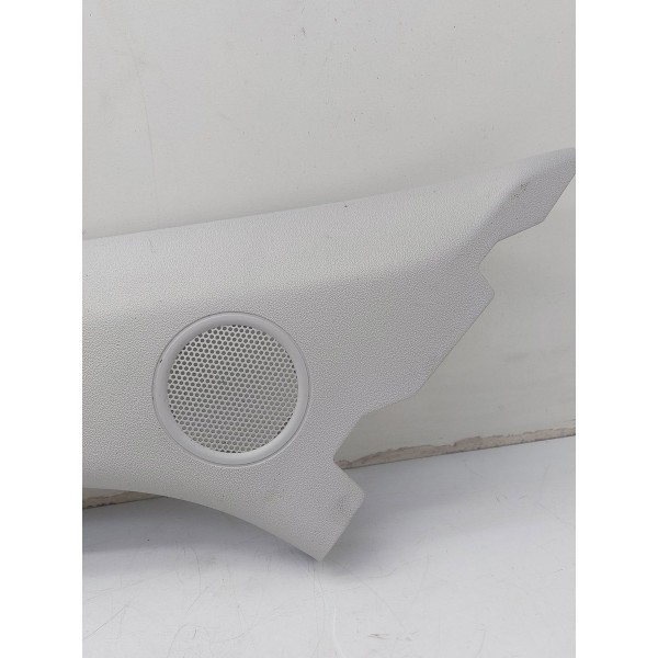 Moldura Coluna Esquerda Parabrisa Amarok V6 10/23 2h1867233e