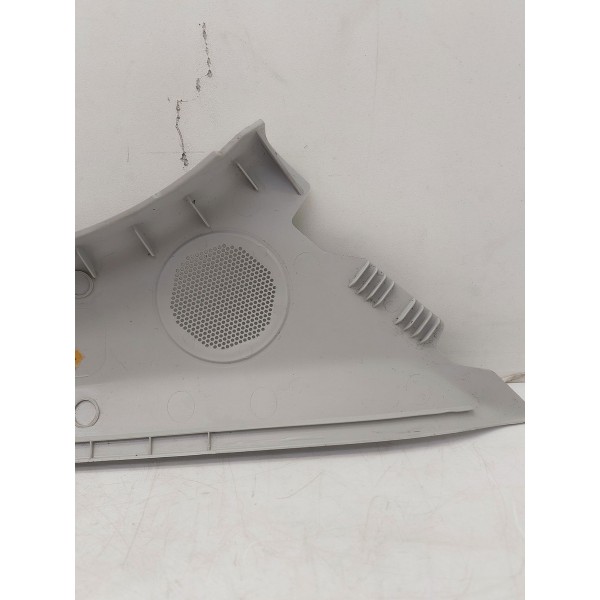 Moldura Coluna Esquerda Parabrisa Amarok V6 10/23 2h1867233e