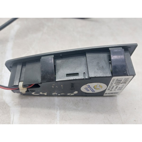 Comando Arcondicionado (td) Citroën C4 08/13 965962807700