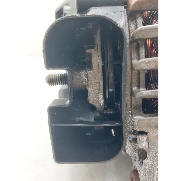 Alternador Vw Amarok V6 3.0 2017 2018 2019 2020 2021 A 2022