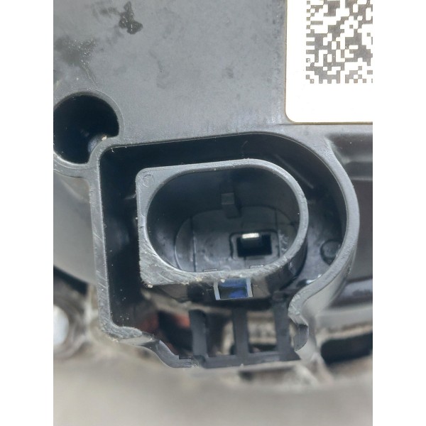 Alternador Vw Amarok V6 3.0 2017 2018 2019 2020 2021 A 2022