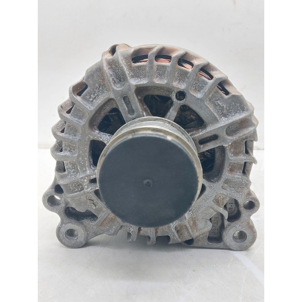 Alternador Vw Amarok V6 3.0 2017 2018 2019 2020 2021 A 2022