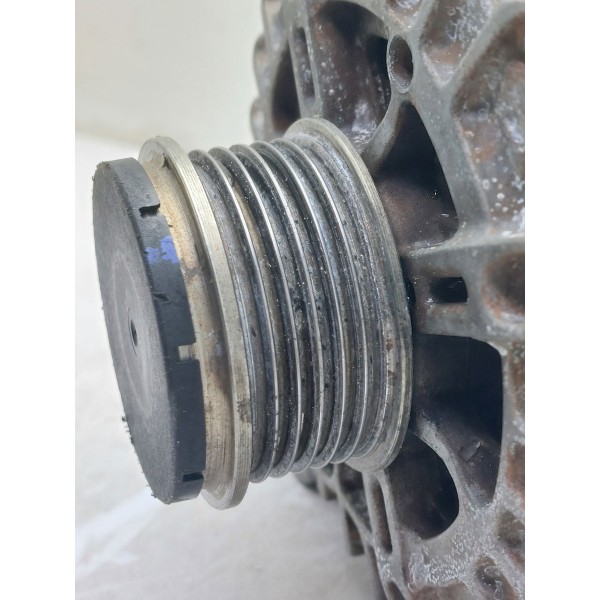 Alternador Vw Amarok V6 3.0 2017 2018 2019 2020 2021 A 2022